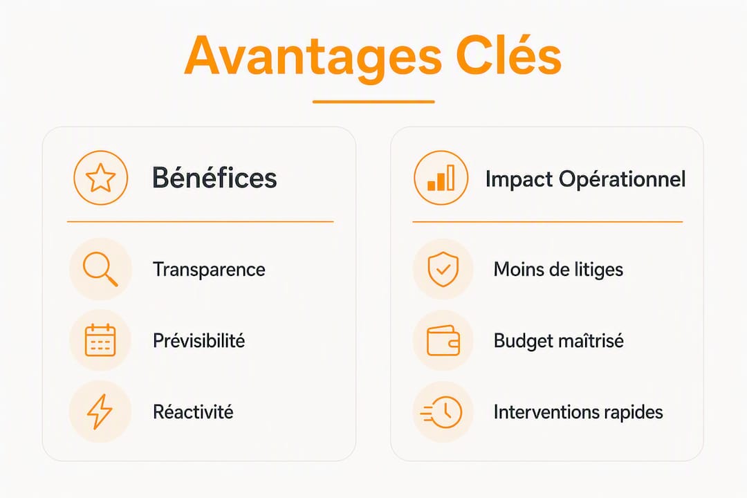 Visuel : pourquoi adopter une grille tarifaire unique présente de réels atouts