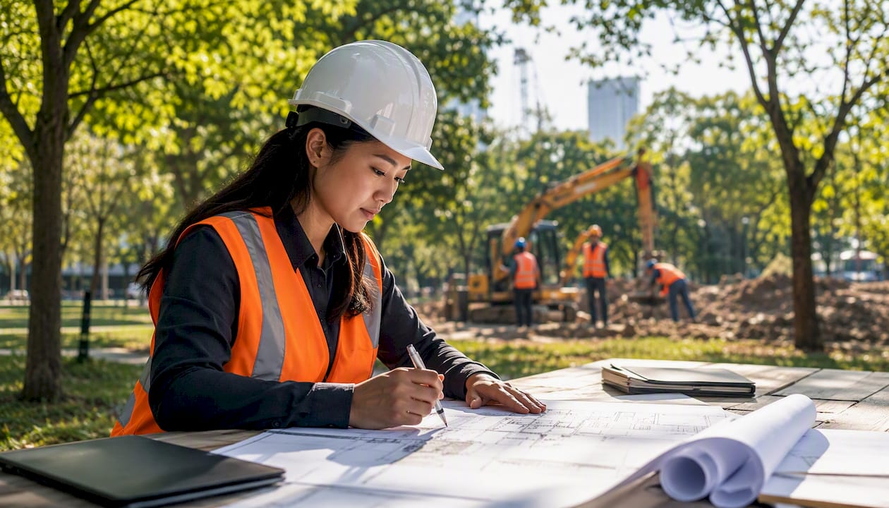 Spécialiste de terrain reconnu dans la gestion des sinistres sur chantiers résidentiels