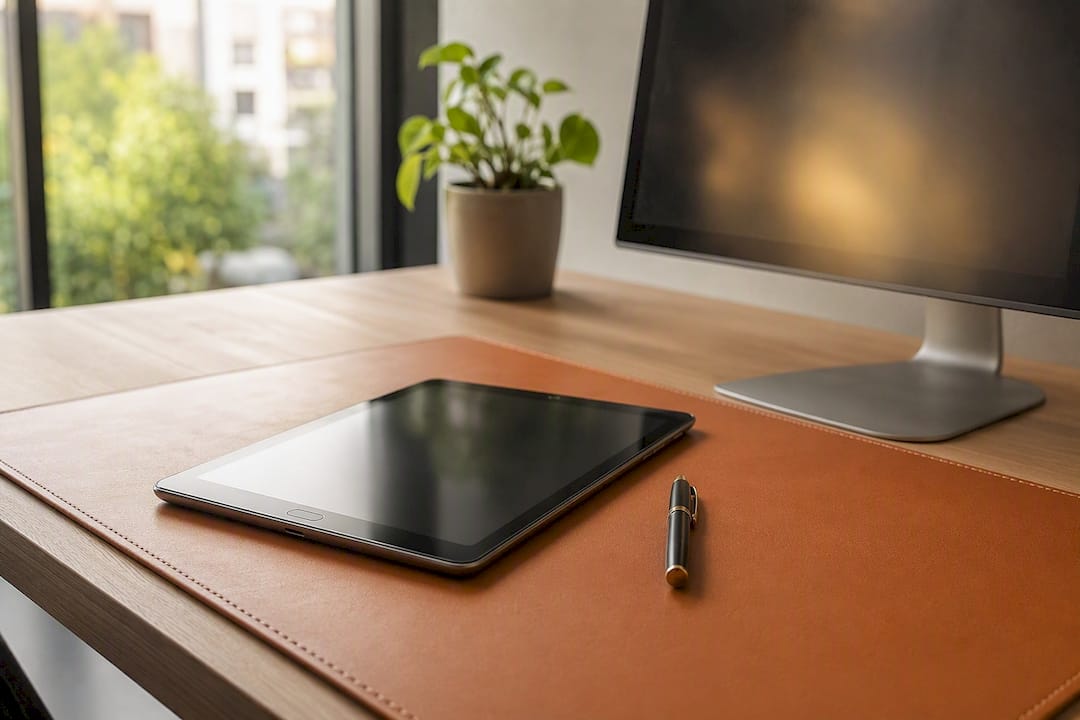Espace de travail numérique proposant la centralisation des documents