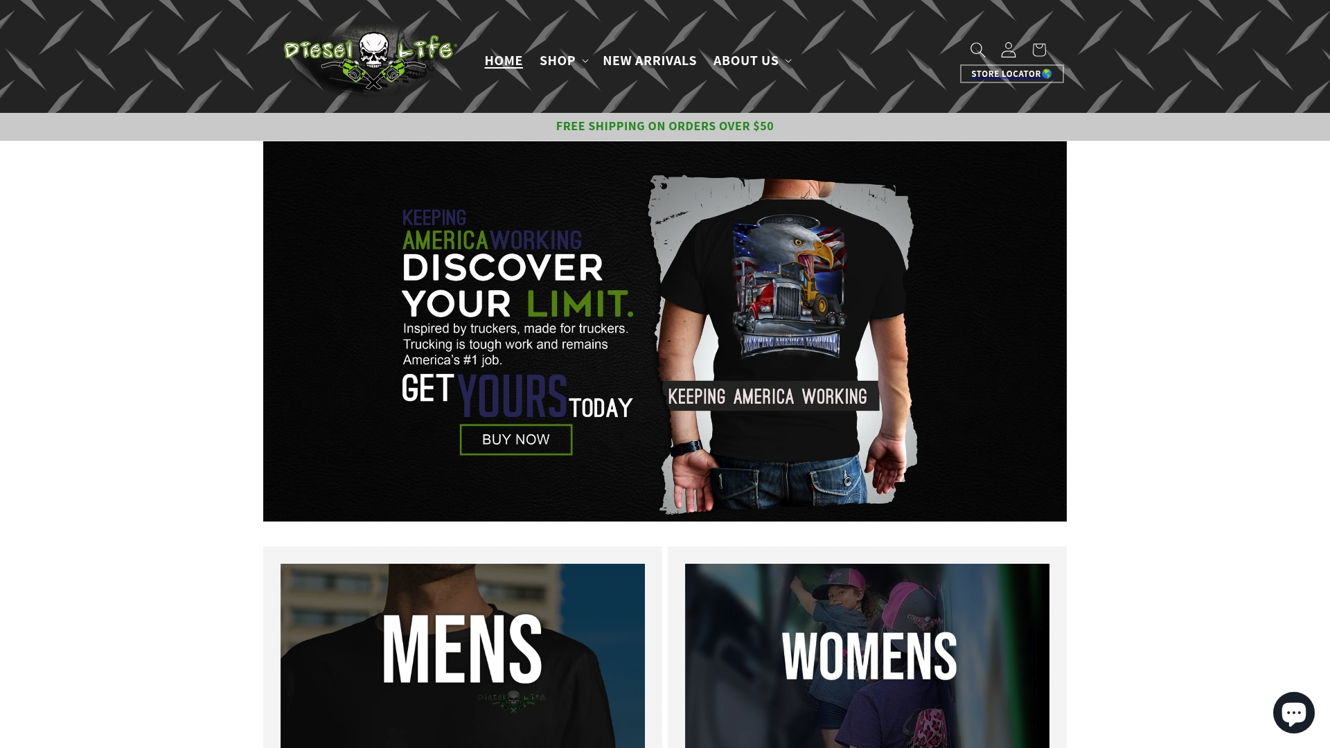 https://diesellife.com