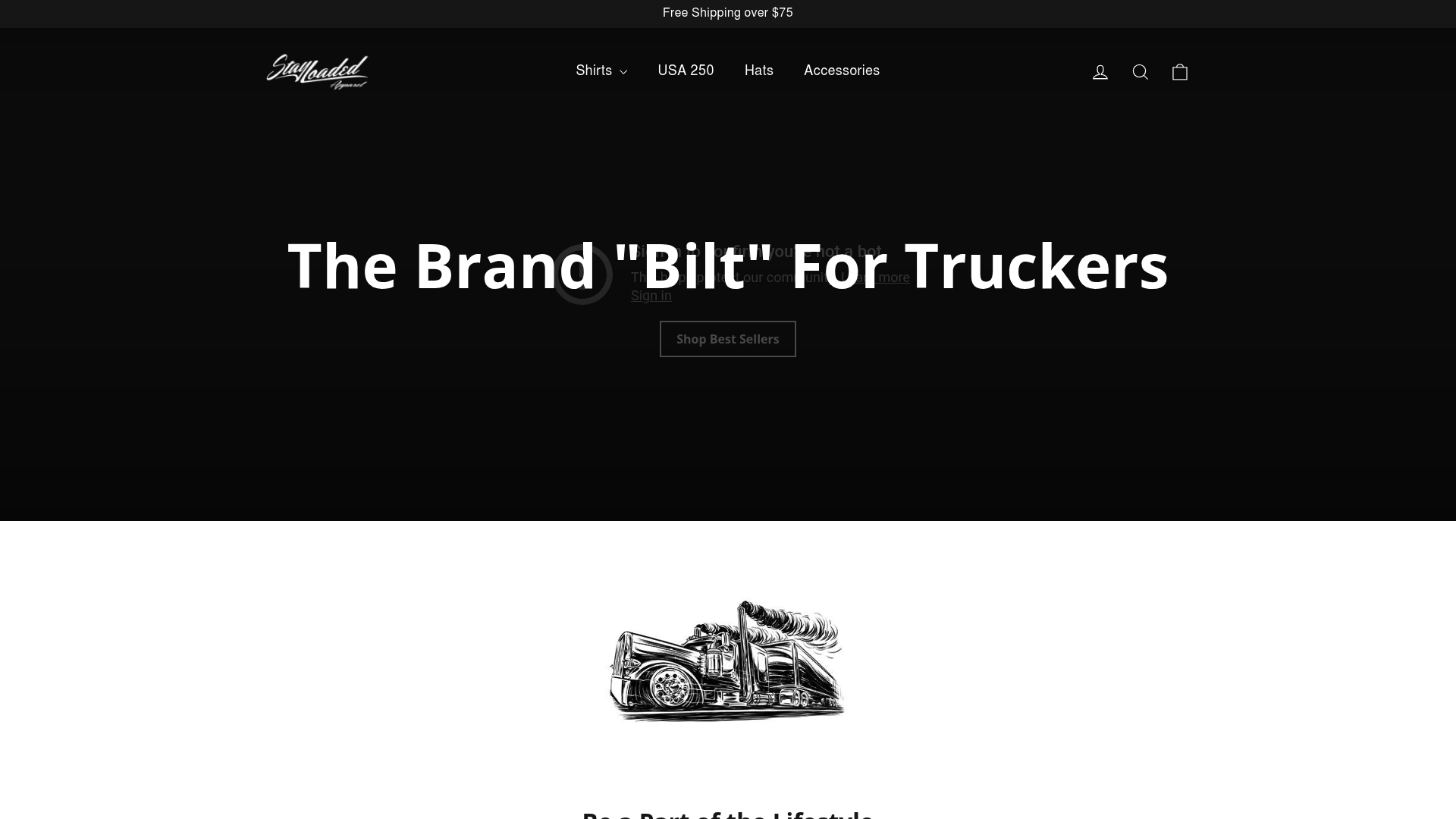 https://stay-loaded.com