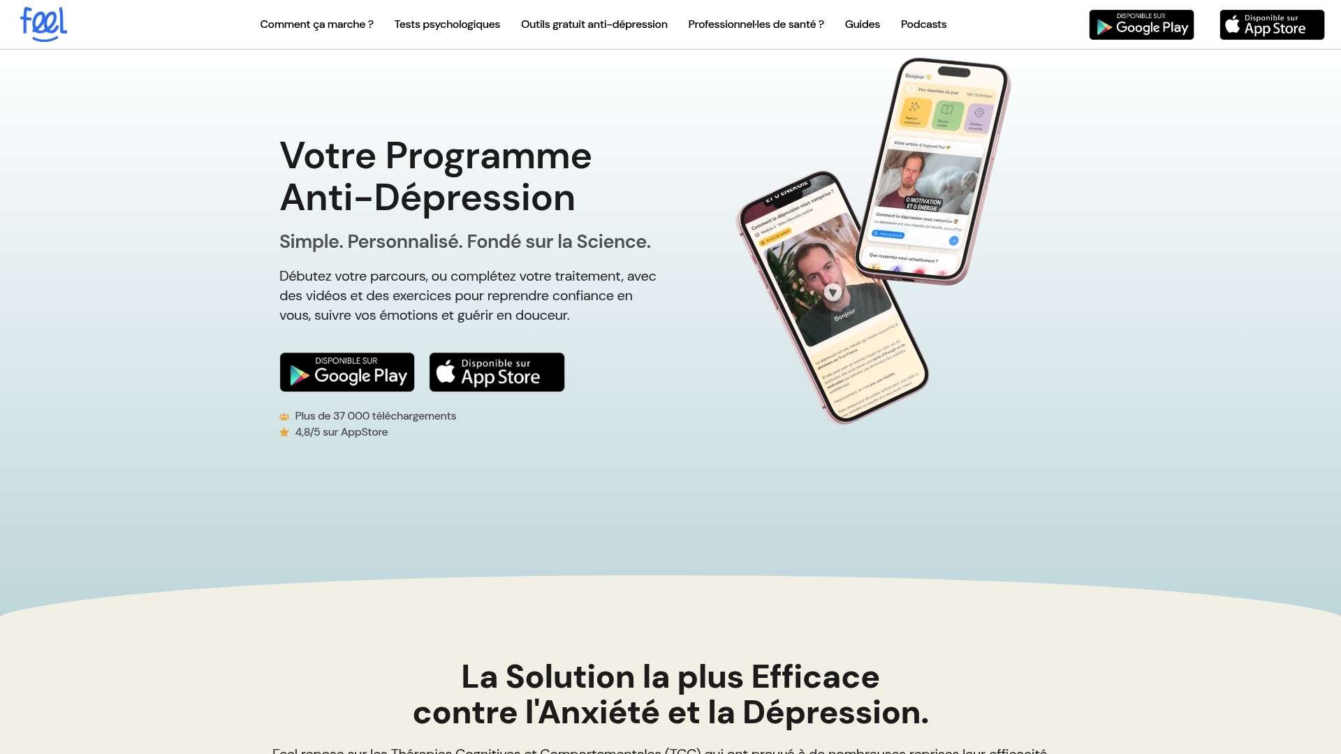 https://feelapp.care
