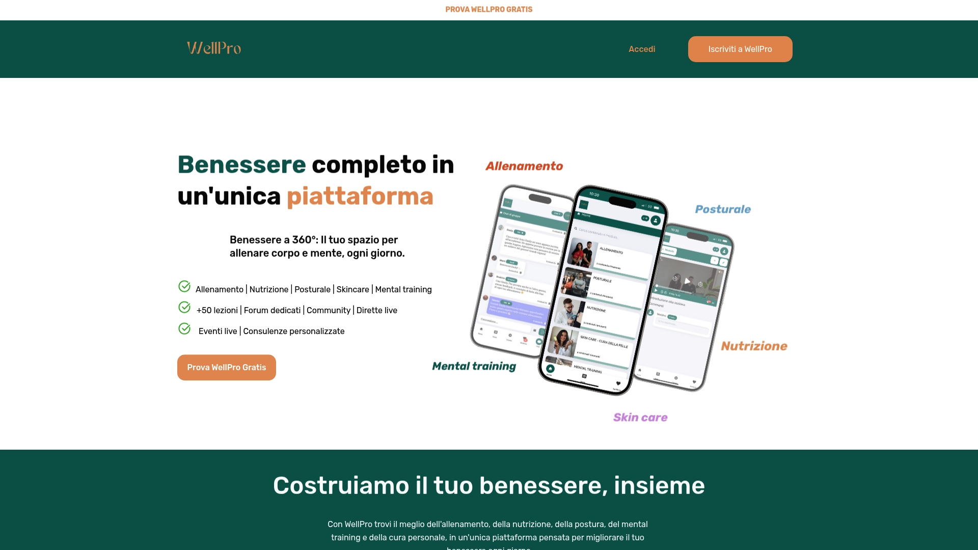 https://wellpro.it
