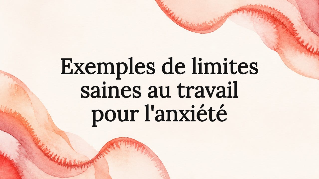 Encadré aquarelle pour mettre en valeur le titre de l’article