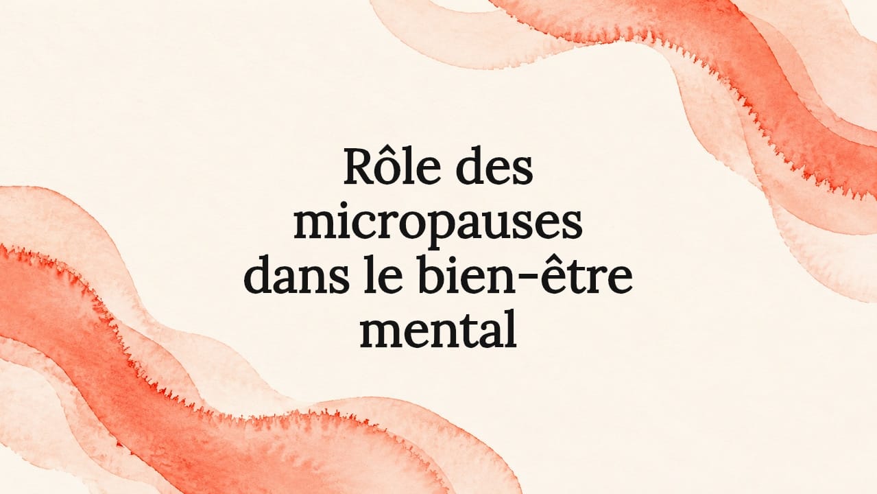 Encadrement minimaliste en aquarelle pour mettre en valeur un titre