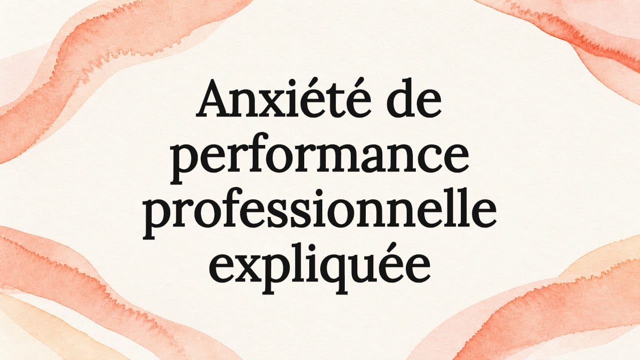 Visuel mettant en valeur le titre de l’article