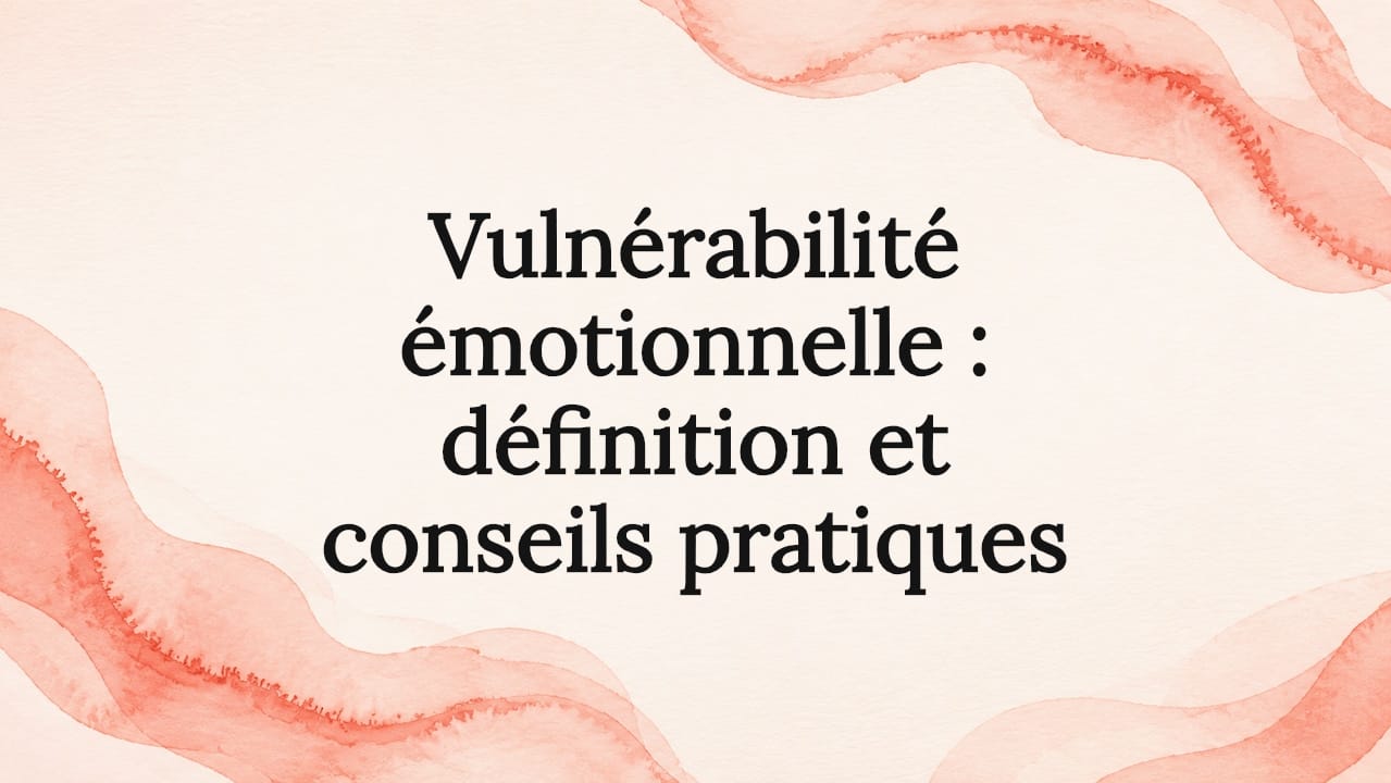 Visuel d'encadrement décoratif pour mettre en valeur le titre d’un article
