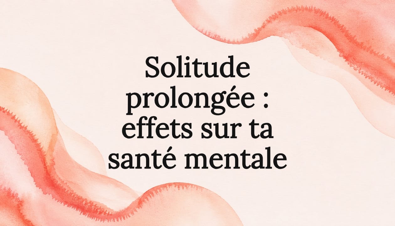 Cadre aquarelle élégant pour mettre en valeur le titre de l’article