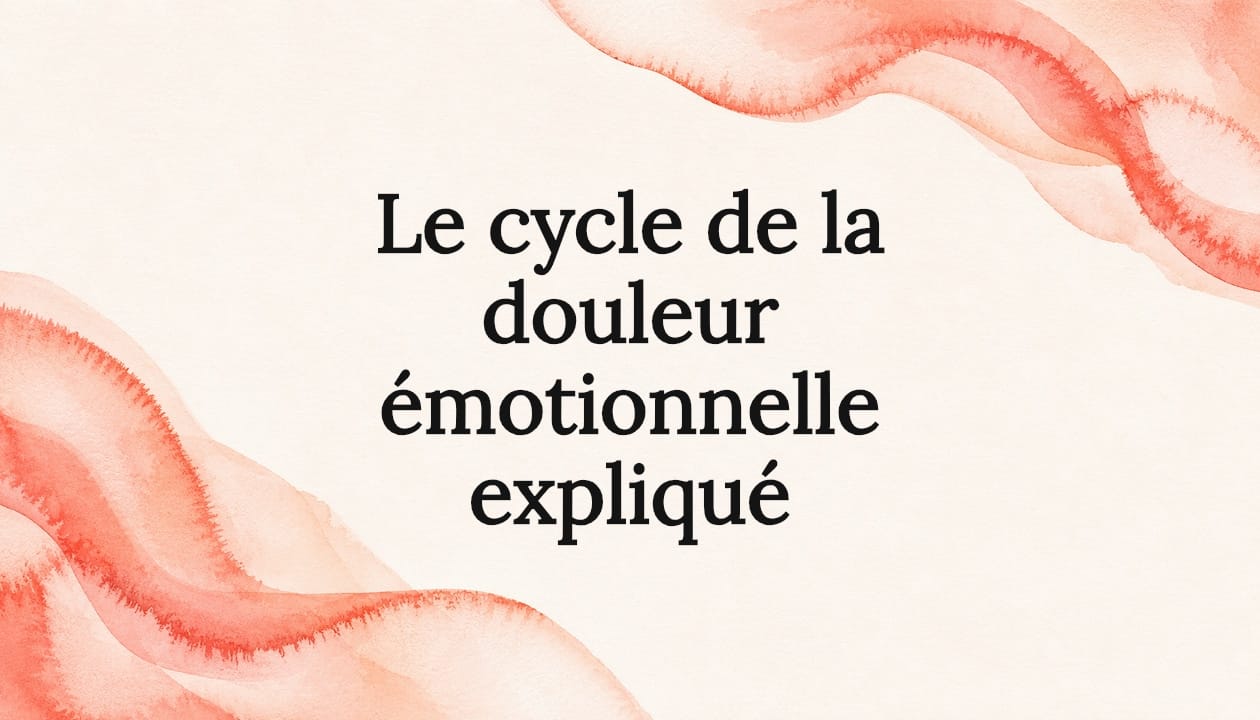 Visuel ornemental pour mettre en valeur le titre