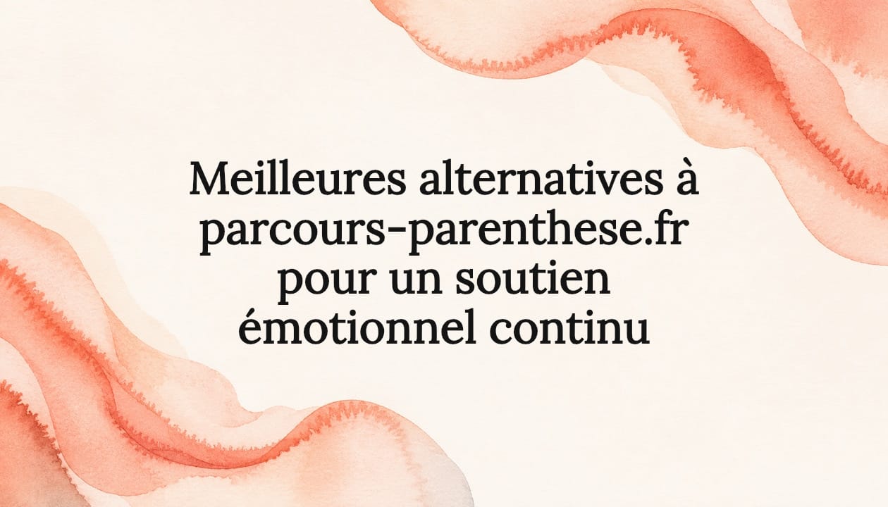 Encadrement illustré pour mettre en valeur le titre d’un article