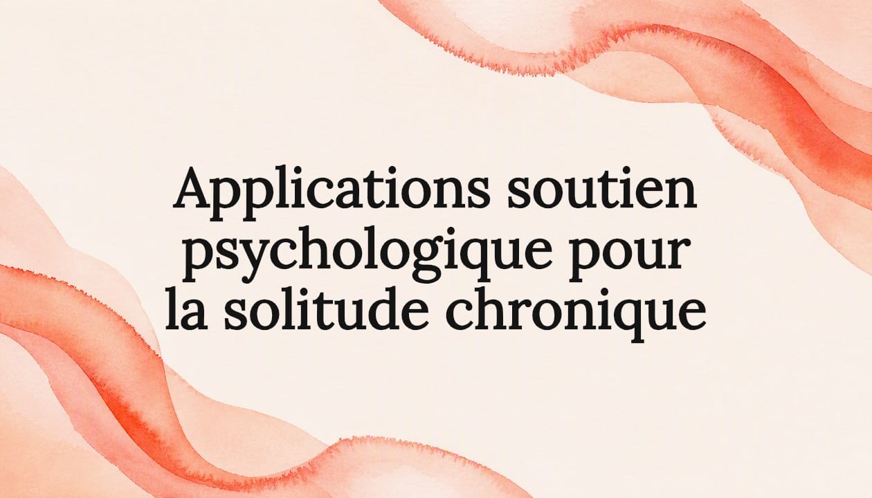 Cadre aquarellé décoratif pour mettre en valeur le titre d’un article