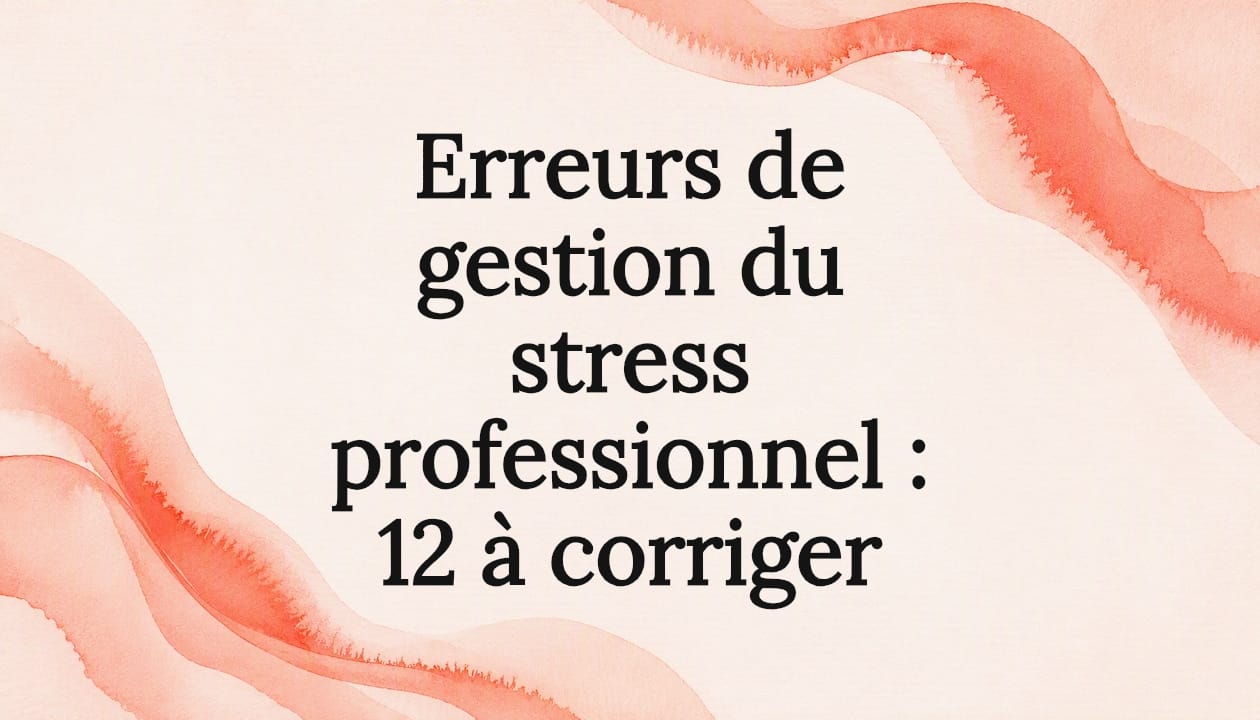 Illustration décorative pour page de titre