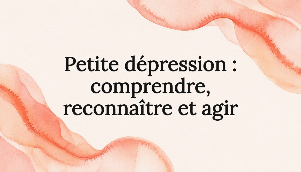 Illustration originale pour mettre en valeur le titre