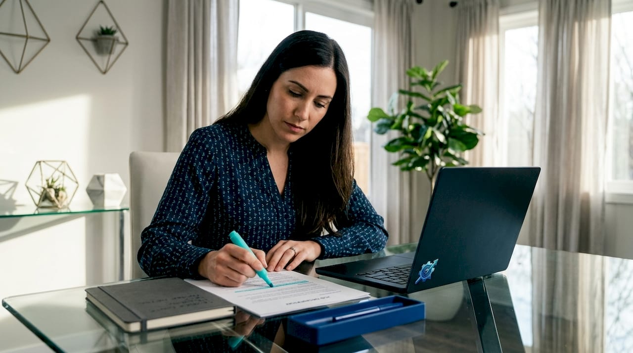 Professional writing and revising job description