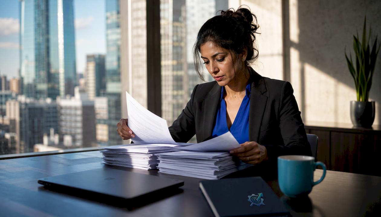 What Is Bulk Resume Review? A Recruiter's Guide
