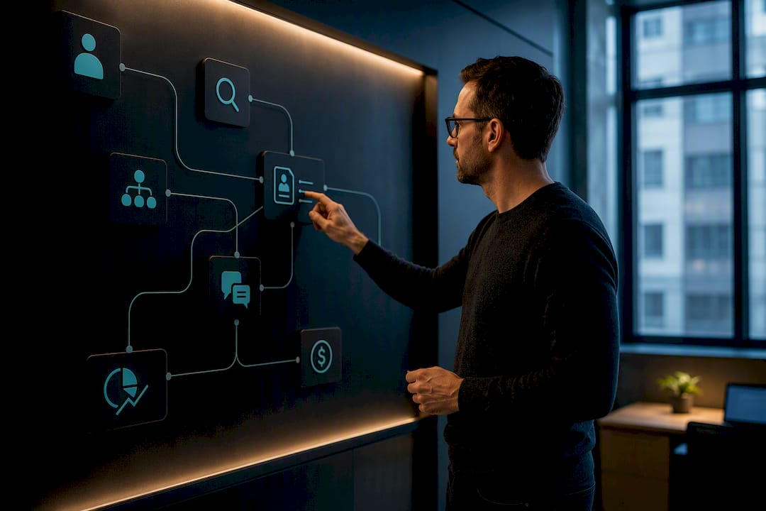 30–90 Day Plan for Recruiters: Make Recruiting Tech Stack Agentic Ready