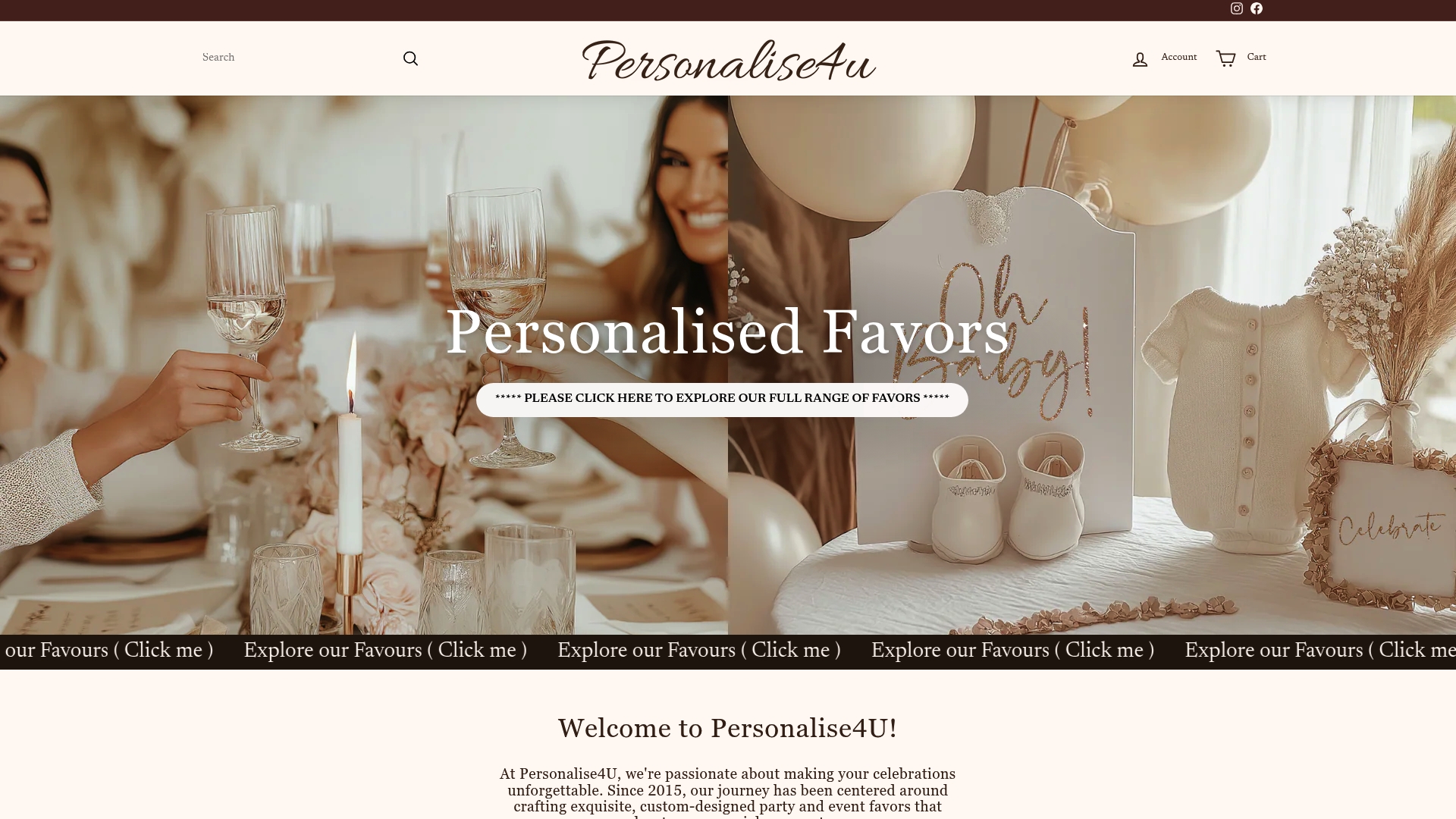 https://personalise4u.net