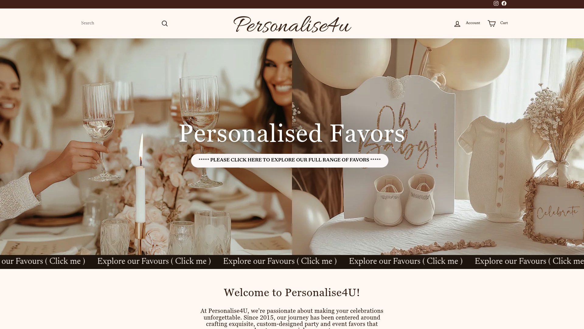 https://personalise4u.net