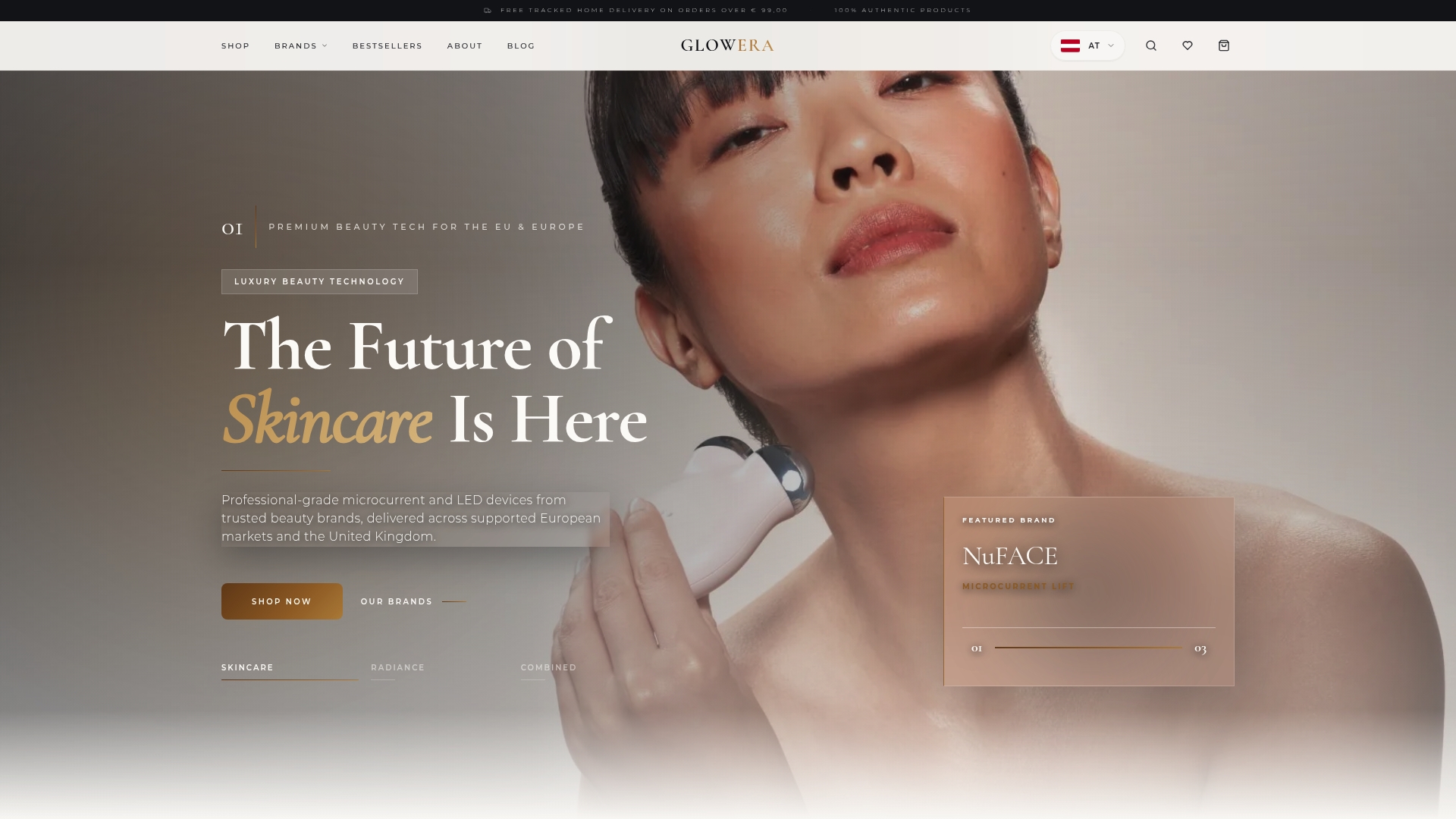 https://glowera.at