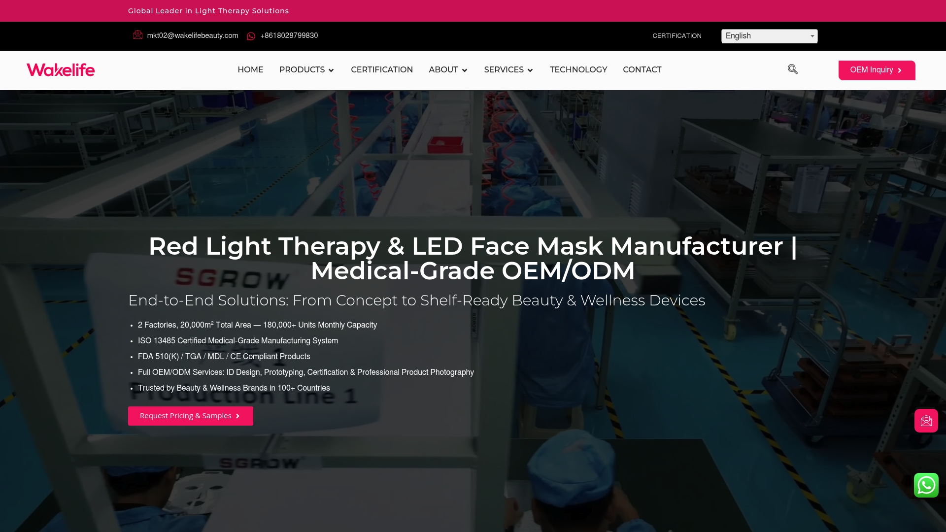 https://wakelifebeauty.com