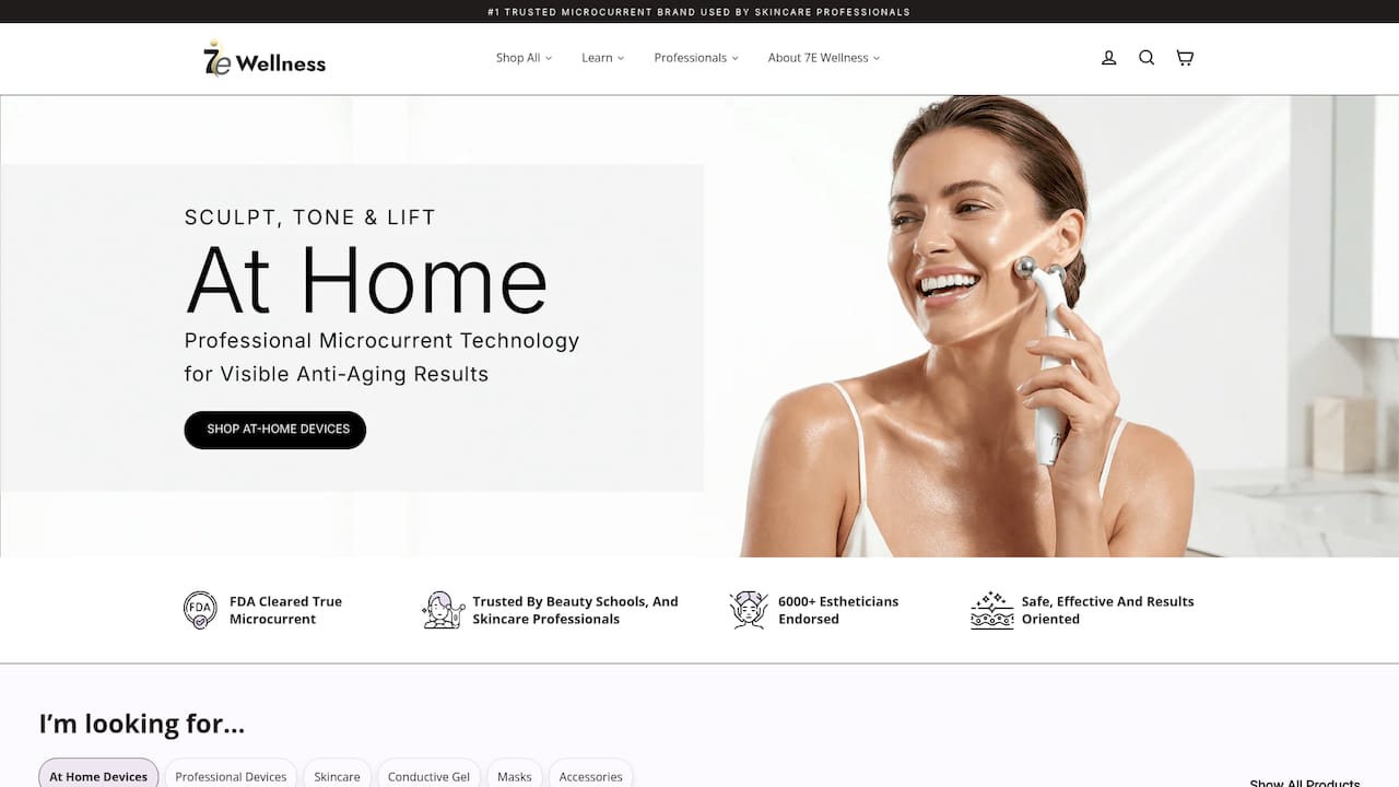 https://7ewellness.com