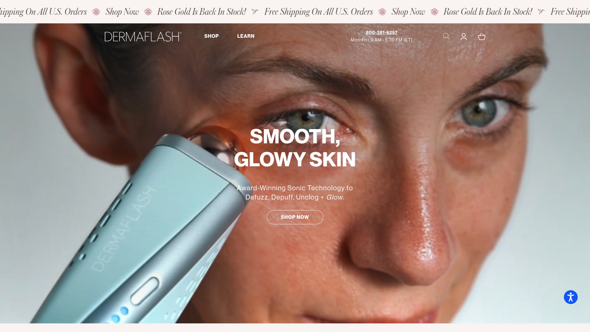 https://dermaflash.com