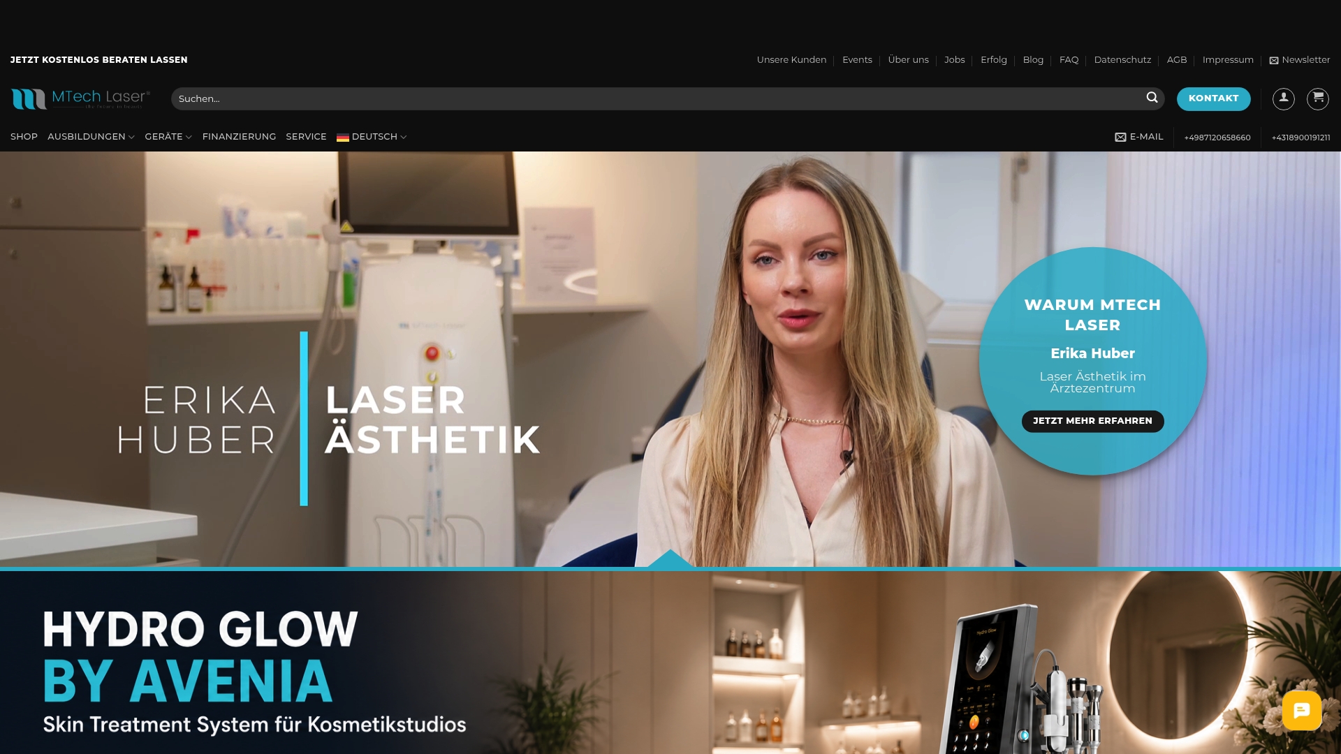 https://mtech-laser.com