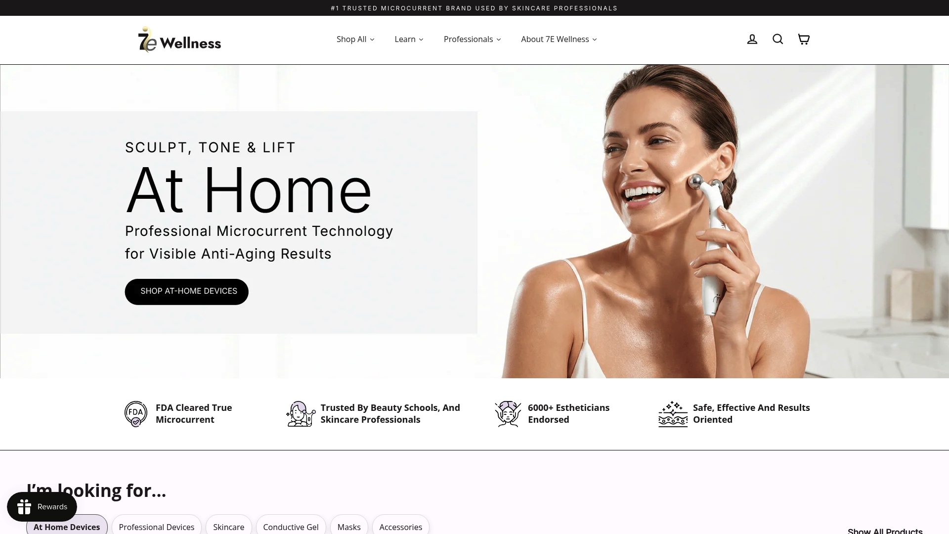 https://7ewellness.com