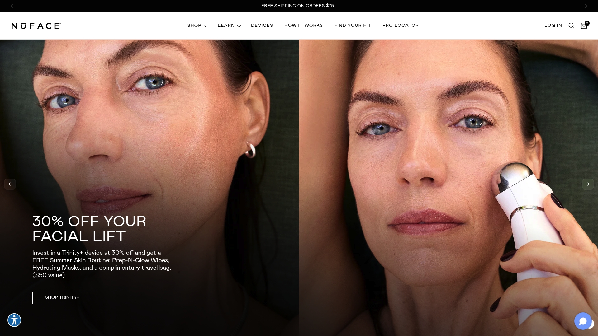 https://mynuface.com