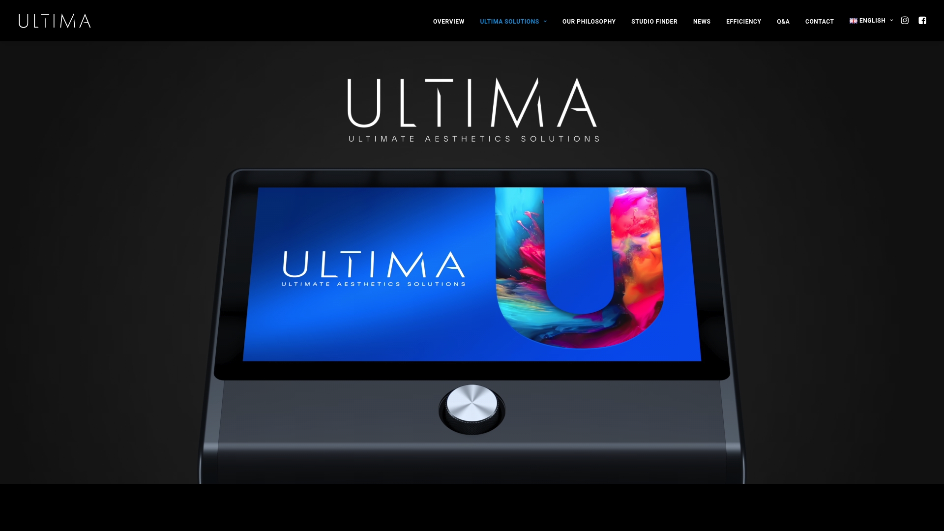 https://ultimaface.com