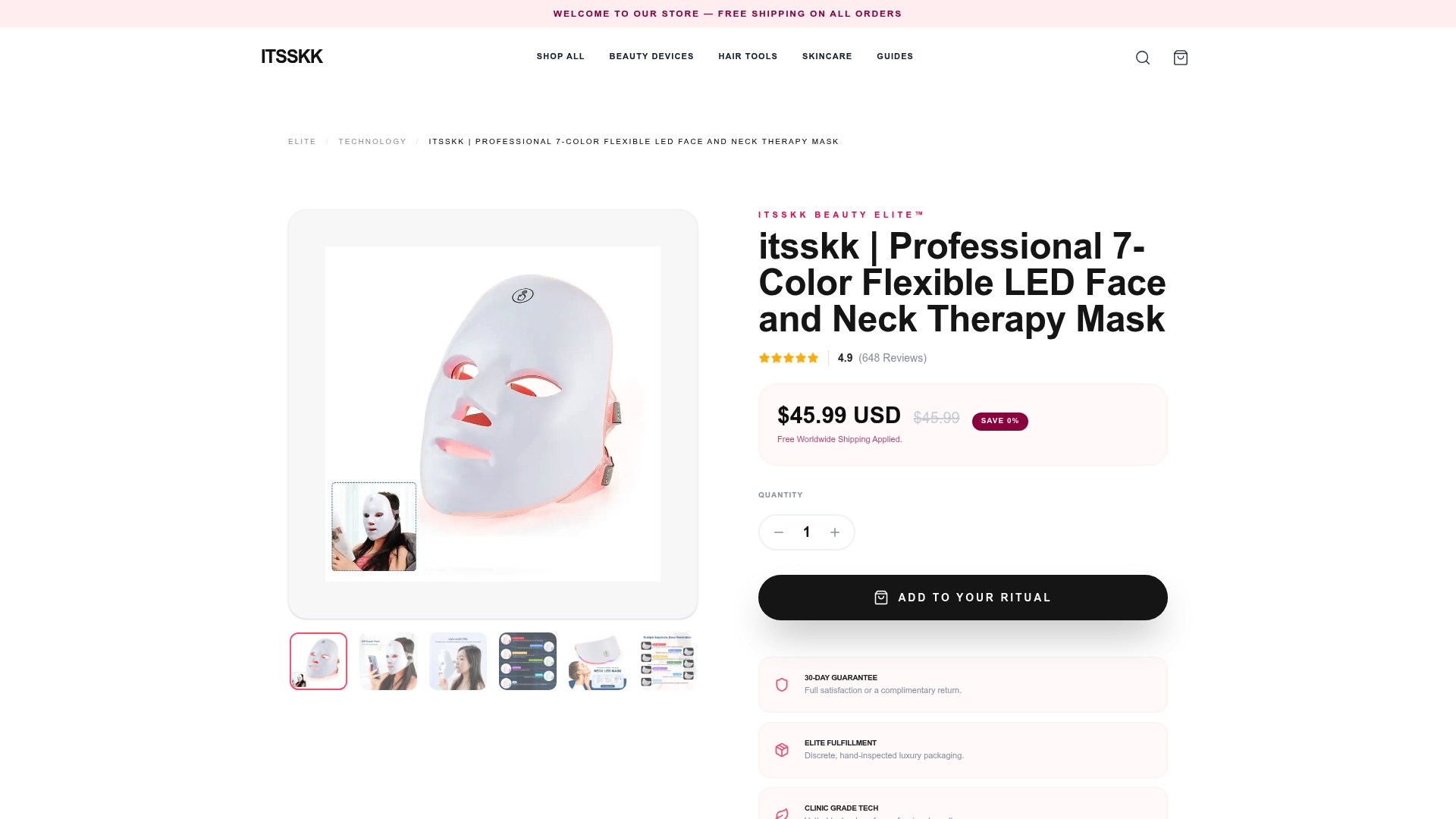 https://itsskk.com/products/itsskk-professional-7-color-flexible-led-face-and-neck-therapy-mask