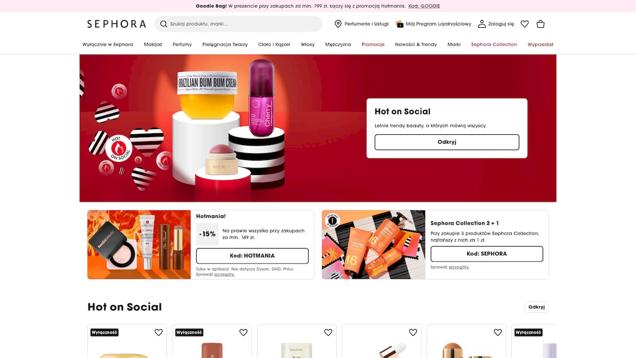 https://sephora.pl