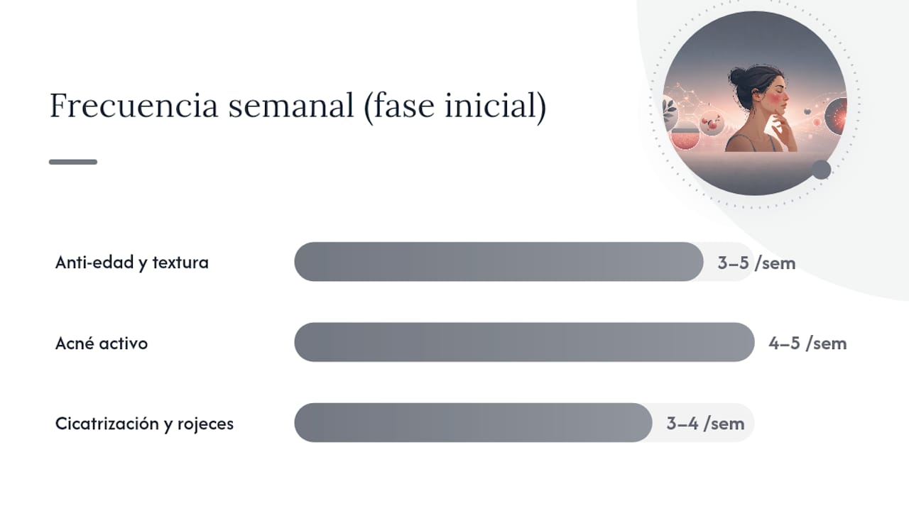 Cómo usar la luz roja en casa paso a paso — overview diagram