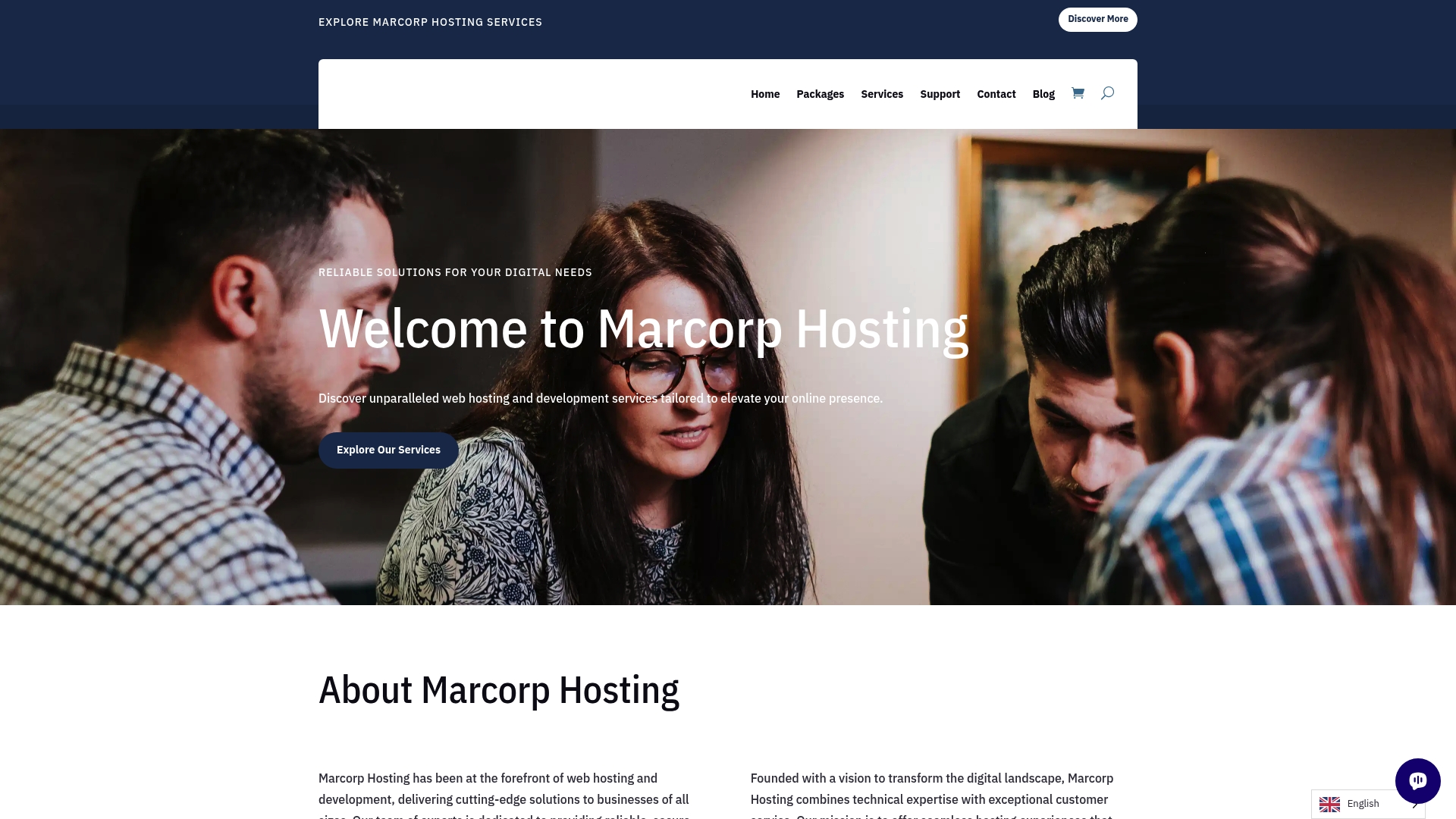 https://marcorphosting.com