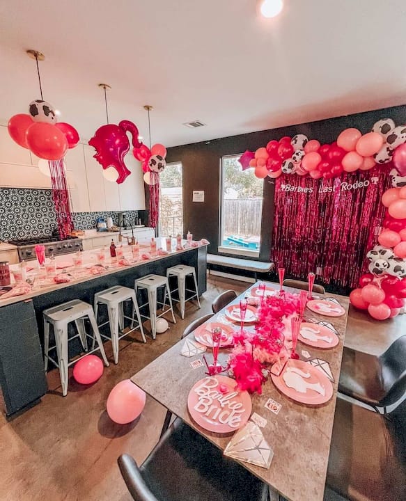 10 Easy Bachelorette Party Decoration Ideas – Stag & Hen