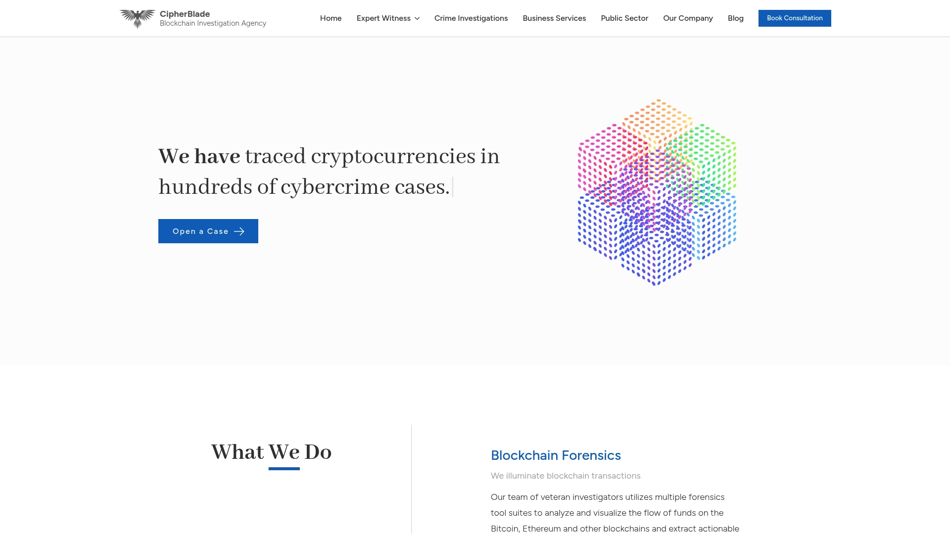 https://cipherblade.com