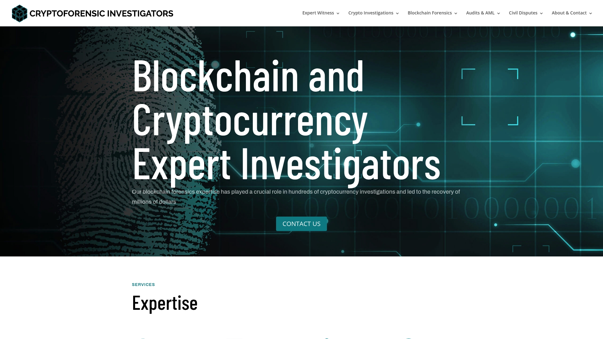 https://cryptoforensic.com
