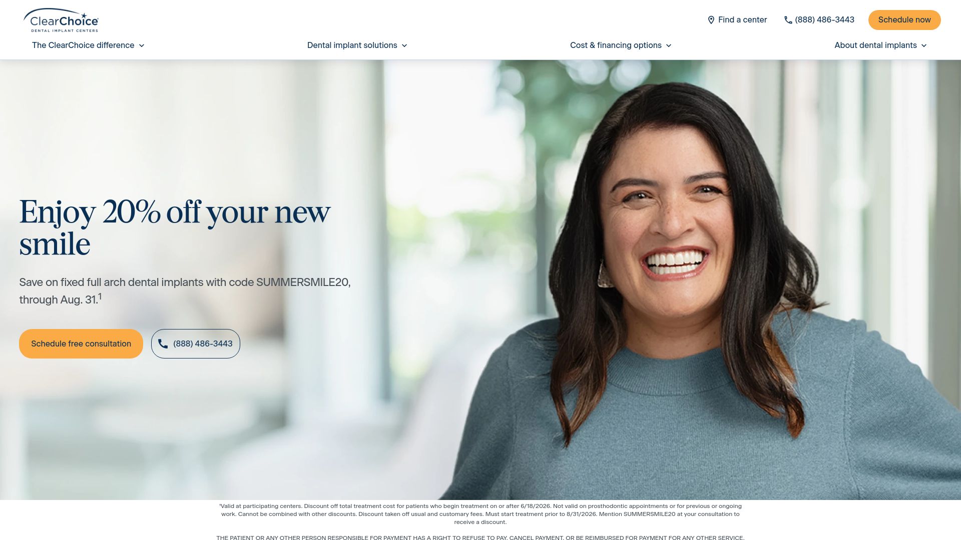 https://clearchoice.com