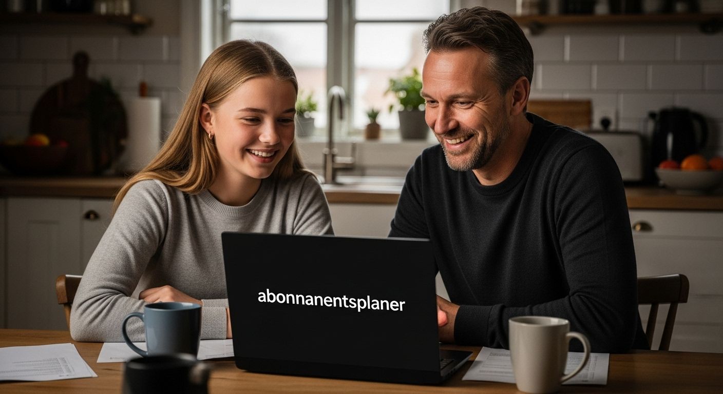 familie streaming abonnement