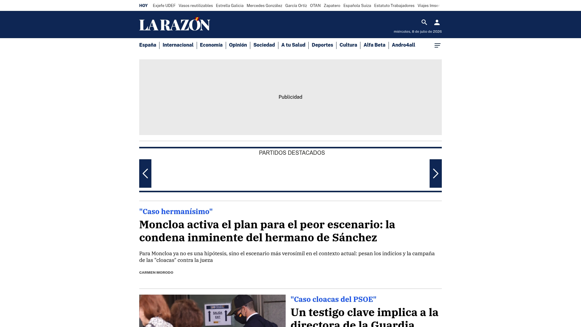 https://larazon.es