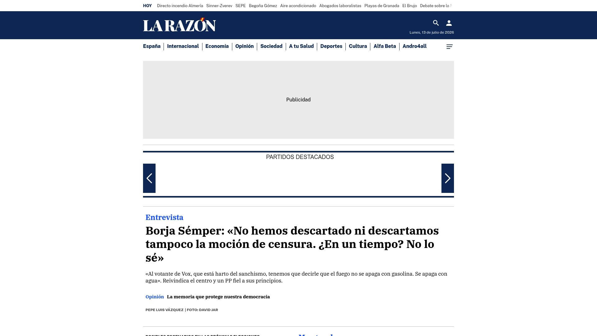 https://larazon.es