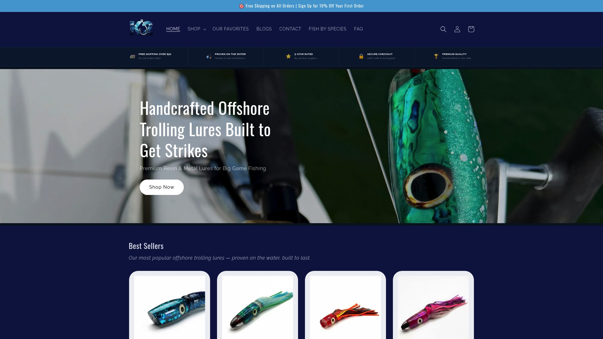 https://k2fishing.com