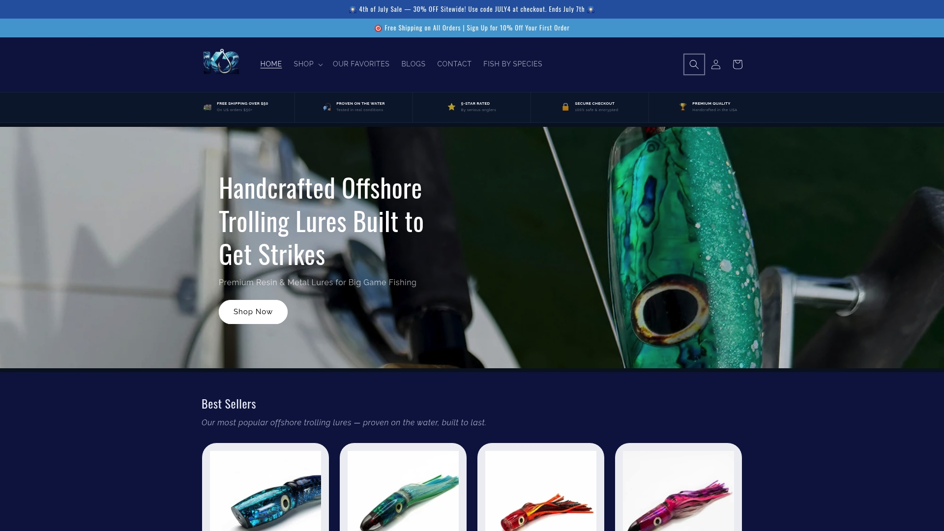 https://k2fishing.com