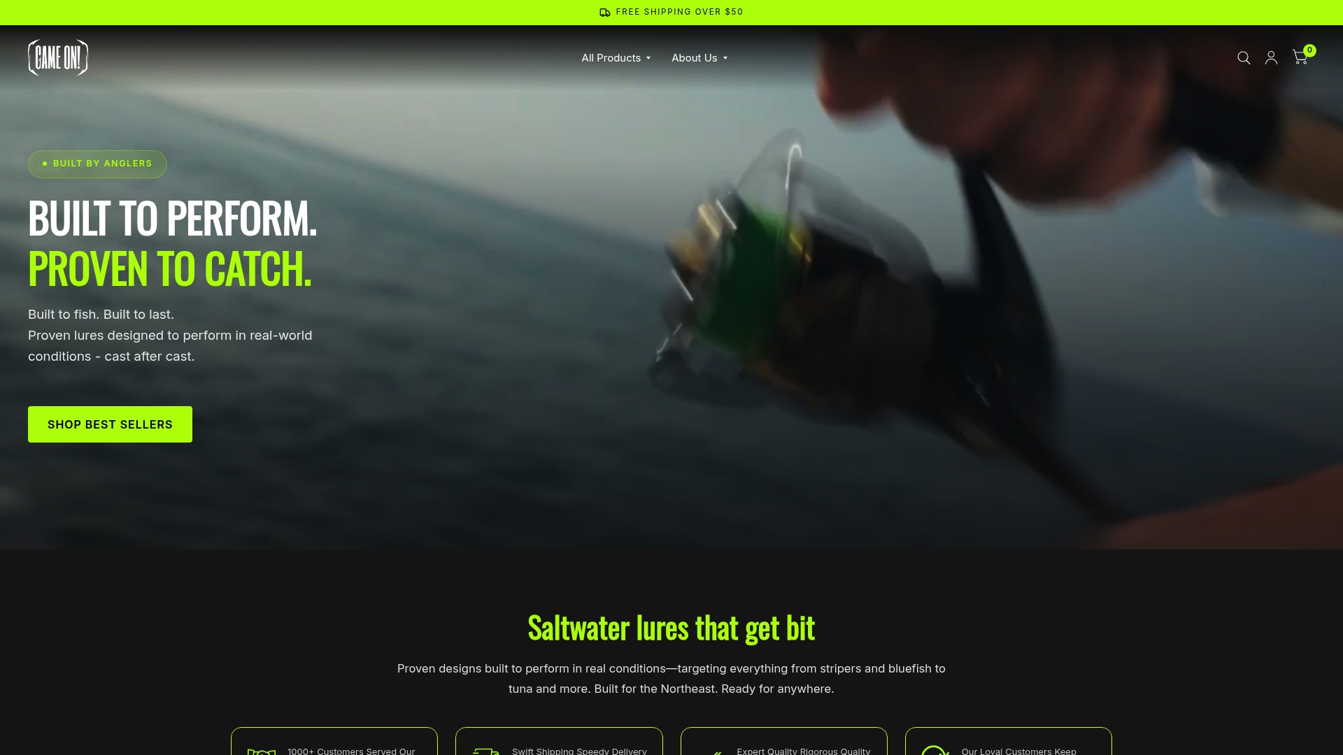 https://gameonlures.com