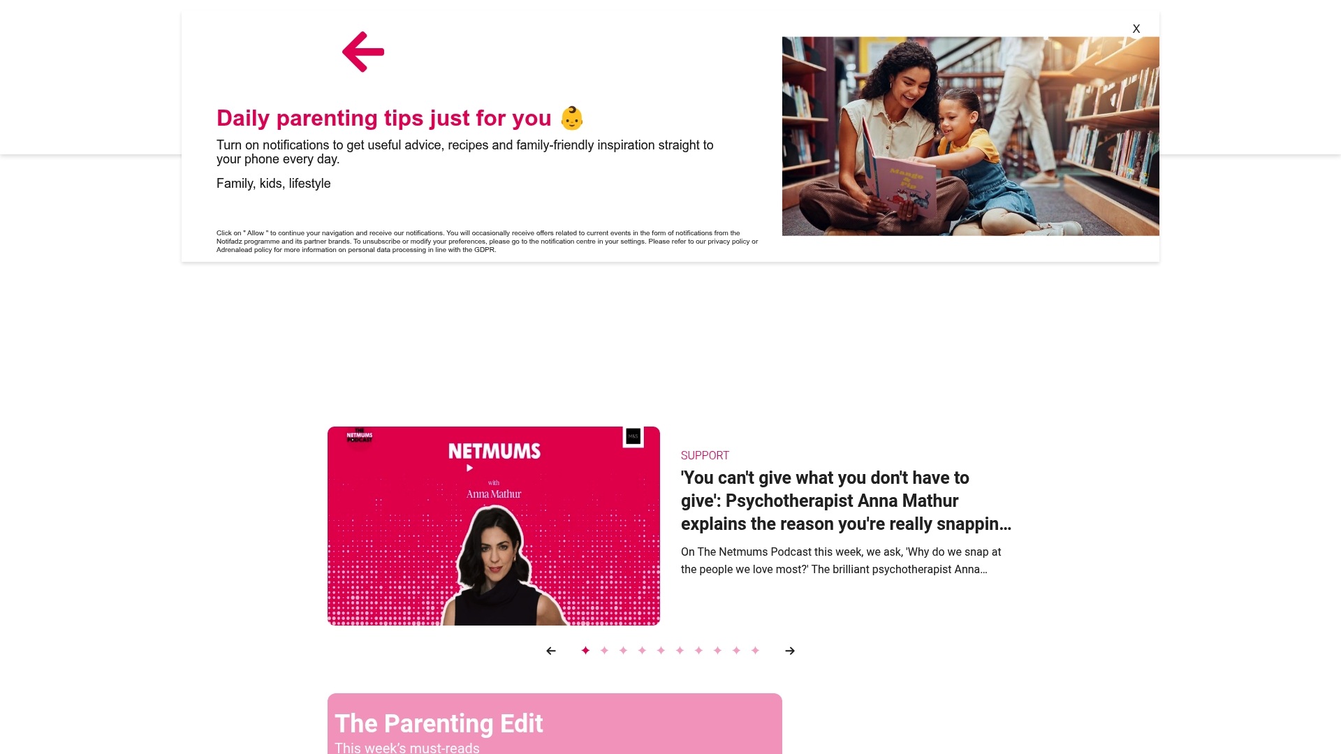 https://netmums.com