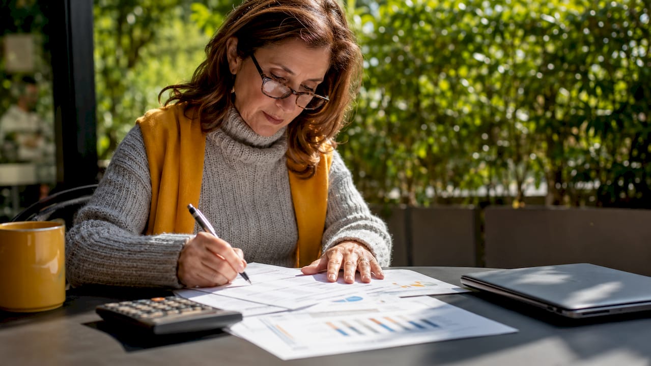 How to Read Your Financial Health Report in 2026