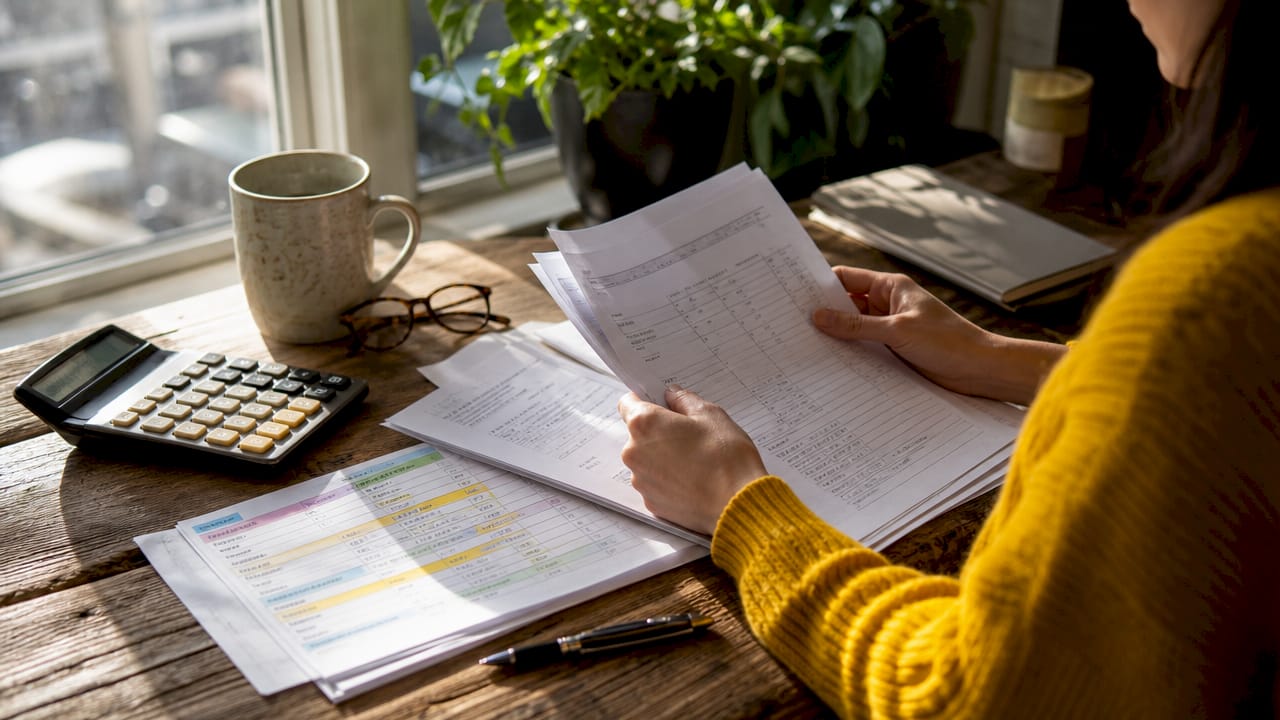 How to Personalize Your Financial Plan by Income
