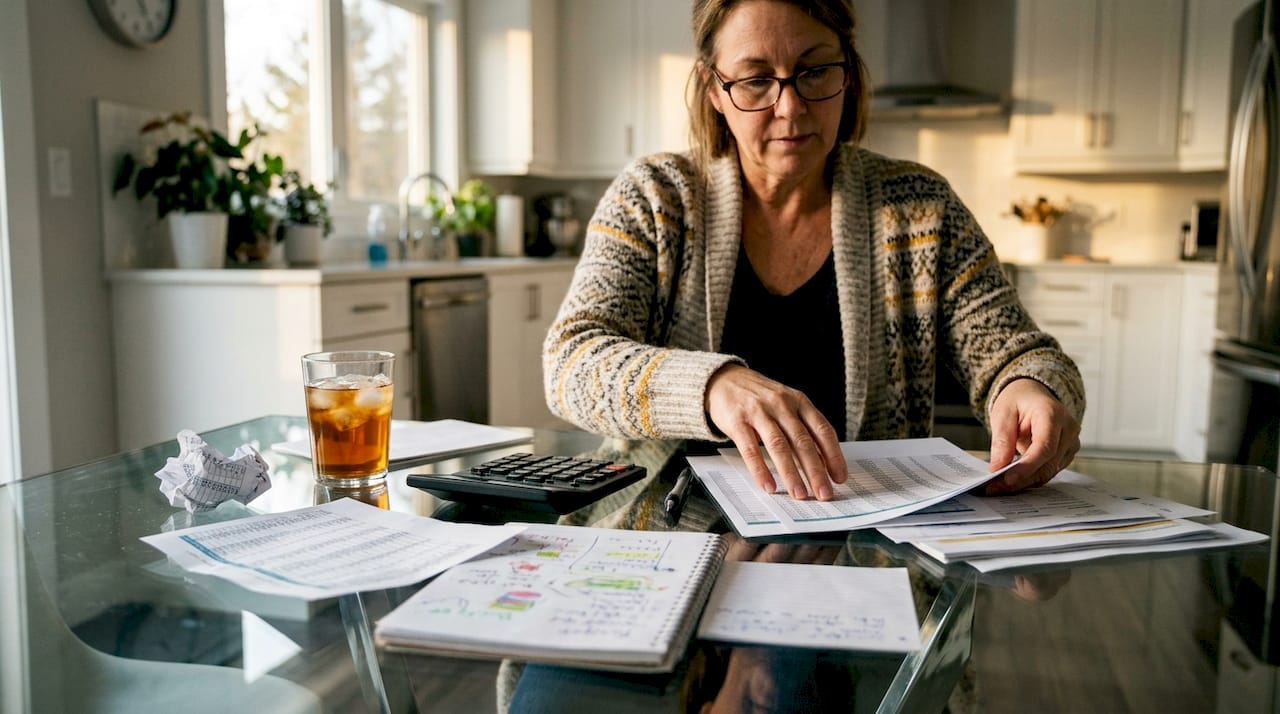 Financial Anxiety Management Best Practices That Work