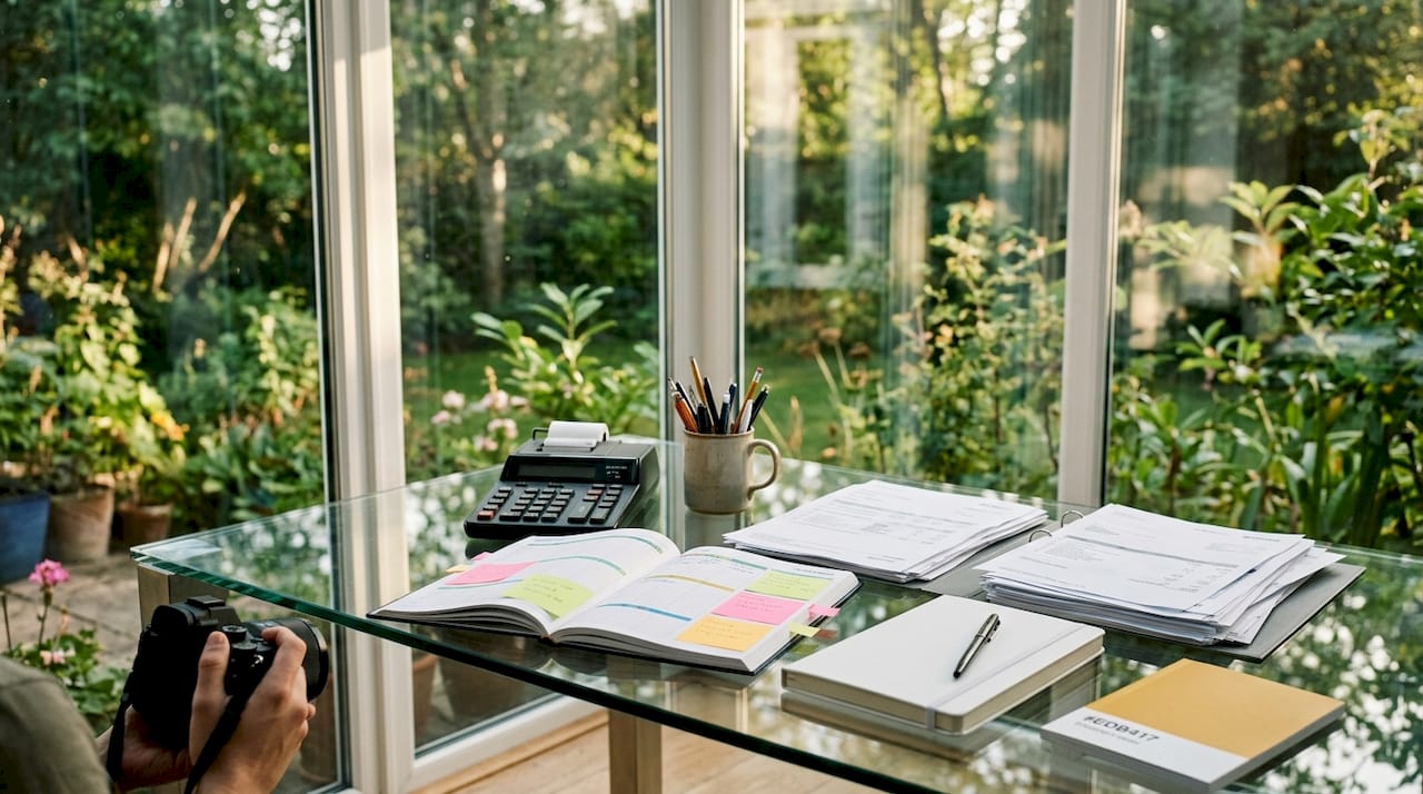 What Is Financial Confidence Building? A Clear Guide