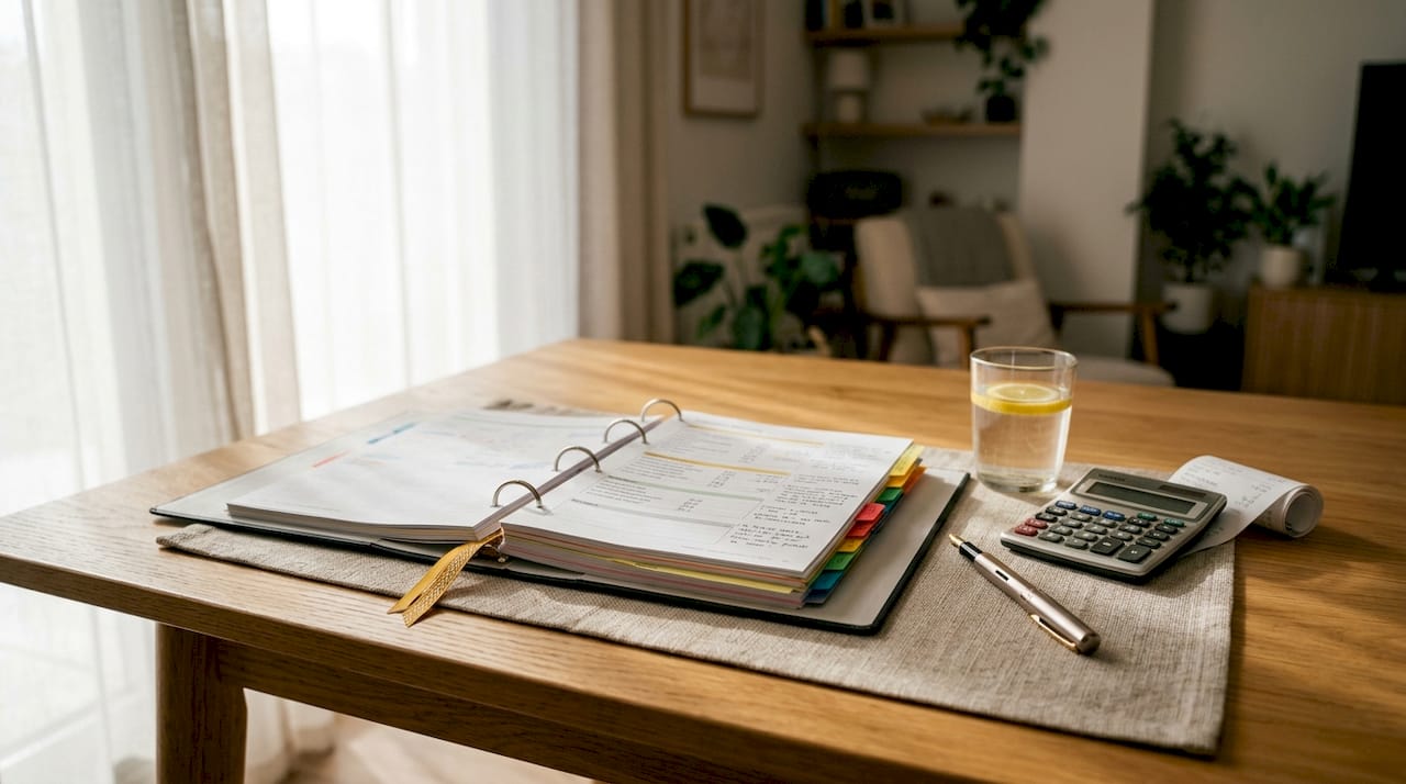The Role of Financial Goals in Planning Your Future